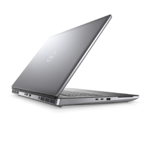 Dell Precision 7760 Mobile Workstation