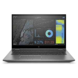 HP ZBook Fury G8 Mobile Workstation